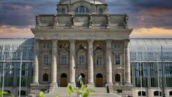 Modern Devletin doğumu