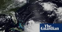 Hurricane Erin sparks huge waves and evacuations in North Carolina’s Outer Banks