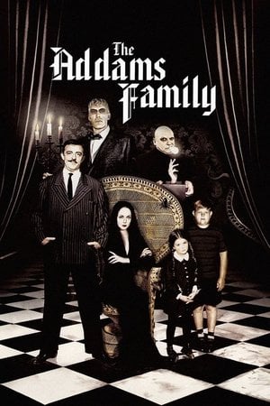 Addams Ailesi