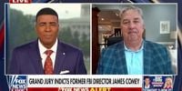 Jim Trusty weighs in on Comey indictment, ‘lawfare’ claims | Fox News Video