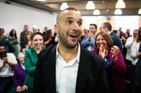 New Green Party leader wants to ‘reclaim’ populism after landslide win