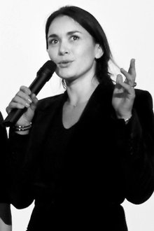 Éléonore Faucher