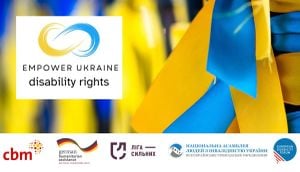 Ukraine Implements Automatic Renewal For Disability Status