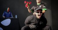 Kneecap Cancels U.S. Tour, Calling U.K. Terrorism Charge a ‘Witch Hunt’