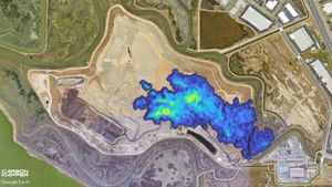 New EPA Methane Regulations Shape Global Climate Efforts