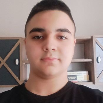 Teşekkürler, Efe Yağız!