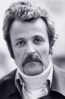 William Goldman