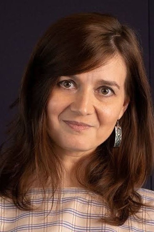 Teodora Ana Mihai