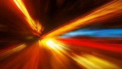 Işık Hızının Sınırlı Olması Bir Problem mi?