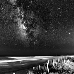  Shoreline of the Universe 