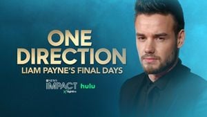 Charges Dropped Against Individuals Linked To Liam Payne's Death