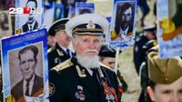 Куда пойти в Архангельске на 9 мая: общая памятка про самые главные события