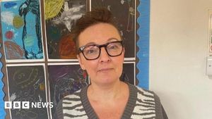 Northern Ireland Schools Face Crisis Amid Legal Battles And Disrepair