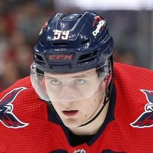 Capitals Advance As Protas Returns In Game 5