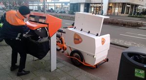 PostNL Seeks €68 Million Aid Amid Declining Mail Volumes