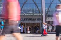 Topshop Returns to UK High Street via John Lewis