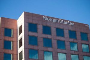 Morgan Stanley To Launch Crypto Trading On ETrade
