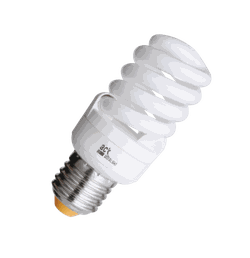 Bazı ampuller neden spiral yapılır? Yararları nedir, zararları nedir?