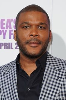 Tyler Perry