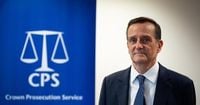 Prosecution chief to be quizzed in Parliament over collapse of China spying case