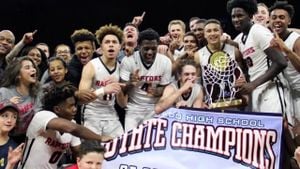 Eaglecrest And Benet Academy Secure Historic Basketball Titles