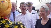 Mayotte : la Russie dénonce la 