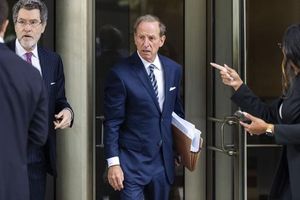 Fed Independence Tested As Trump Moves To Oust Governor
