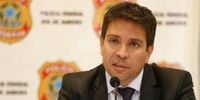 Psol vai ao STF contra suspensão do processo de Alexandre Ramagem