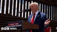 Insurrection Act 1807: What is the rarely-used law Trump might invoke to send troops to cities?