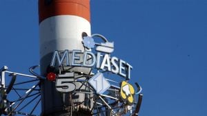 Mediaset Recaps Events From February 26th, 2025