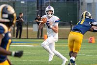 Your guide to the Gilbert / Northwestern / Housatonic high school football team ahead of the 2025 season