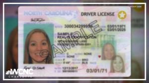 Deadline Approaches For REAL ID Requirement For Travelers