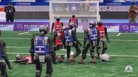 First-ever World Humanoid Robot Games conclude in Beijing — here are the highlights