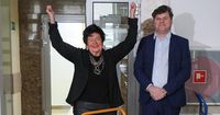 Wybory prezydenckie: Joanna Senyszyn dołącza do wyścigu ze 150 tys. podpisów