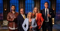 'I was on Dragons' Den and these key moves made me stand out'