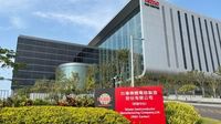 As political winds shift, top chipmaker TSMC looks beyond Taiwan