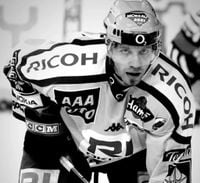 Former NHL Defenseman Dies in Skiing Accident in Czech Ski Resort - SnowBrains