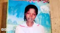 Agnes Wanjiru: 'The British Army cannot keep ignoring the murder of our friend'