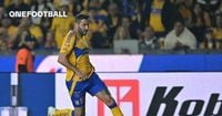 México: La oferta para que André Pierre-Gignac deje Tigres