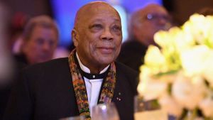 Quincy Jones Passes Away At 91 From Pancreatic Cancer