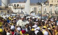 Le pape François est mort lundi matin à l'âge de 88 ans