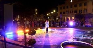 Málaga Gears Up For Noche En Blanco 2025 Celebration