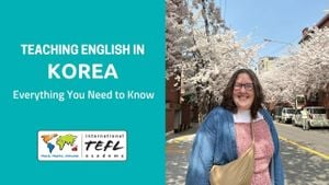 Seoul Education Office Launches Korean Language School For Immigrant Students