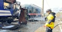 Russia-Ukraine war: List of key events, day 1,319