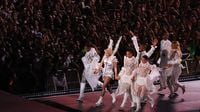 2.1 million crowd estimated at free Lady Gaga concert on Rio’s Copacabana beach | CNN
