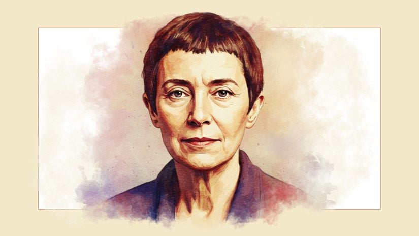 Le Guin: Her başarı, bir başkasının başarısızlığıdır.