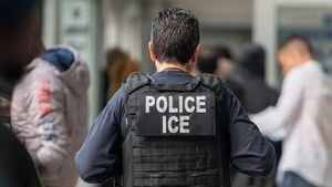 Durham Declares Fourth Amendment Workplace Amid ICE Raids