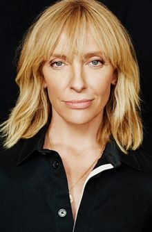 Toni Collette