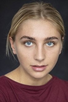 Ella Lily Hyland
