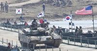 North Korean leader reaffirms support for Russia's war in Ukraine in talks with top official